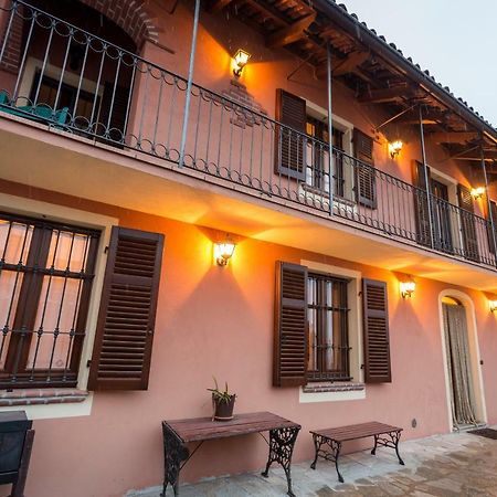 Gasthaus Relax Nel Noccioleto Novello Exterior foto