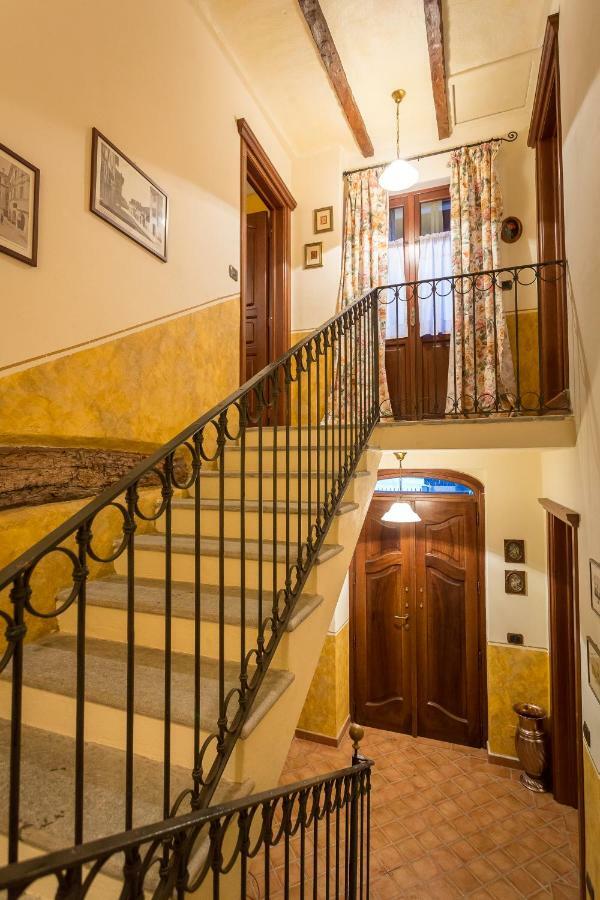 Gasthaus Relax Nel Noccioleto Novello Exterior foto